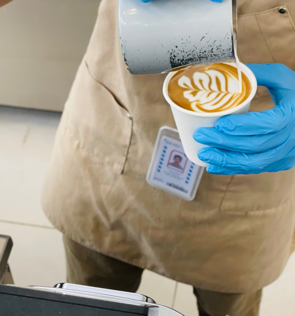 Uncovering the Best Specialty Coffee Offered at Airports
