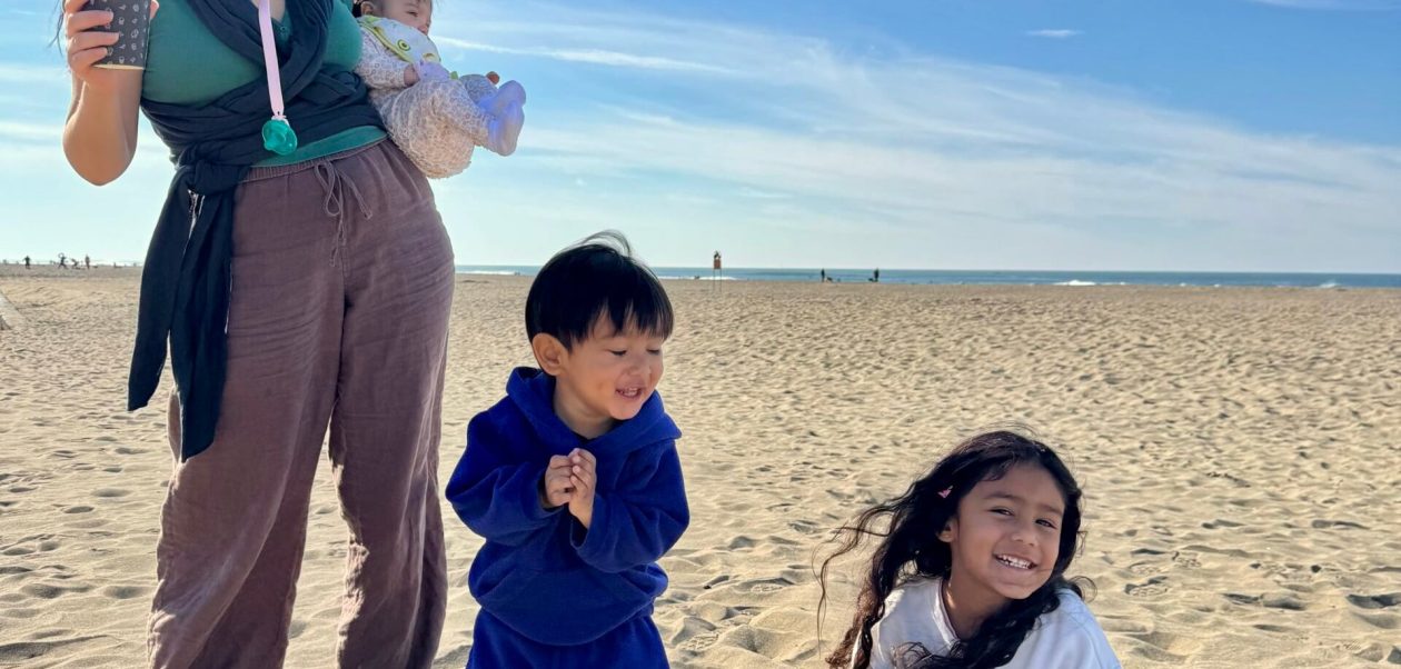 Unforeseen Aspects of Introducing a Third Child