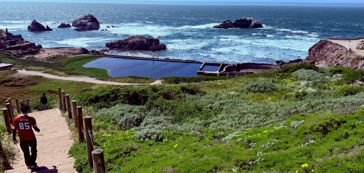 Unveiling San Francisco: An In-Depth Narrative of Our Adventure