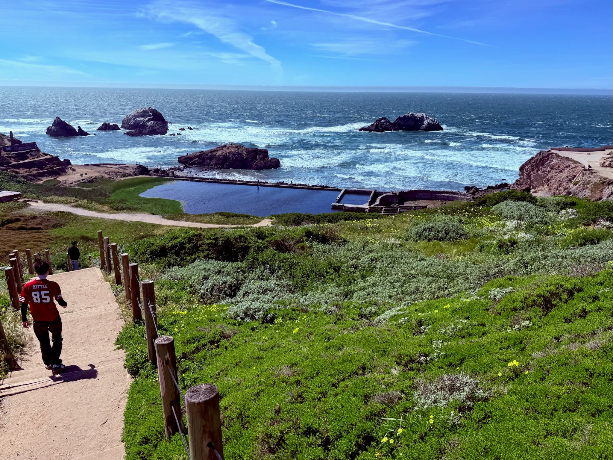 Unveiling San Francisco: An In-Depth Narrative of Our Adventure