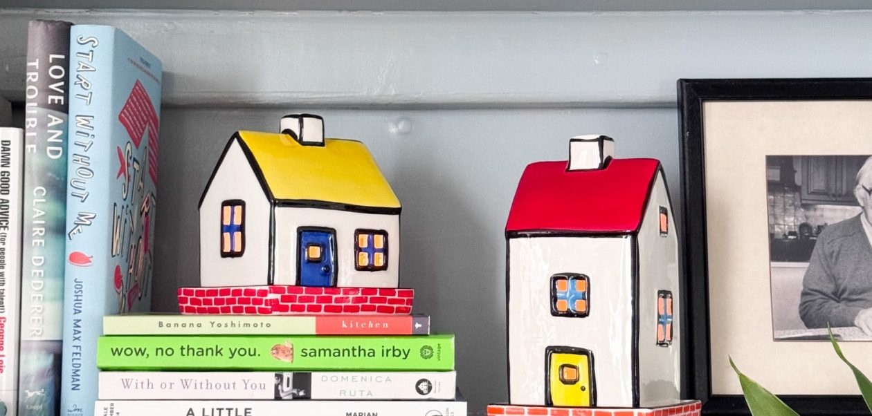 Household Objects That Spark Delight