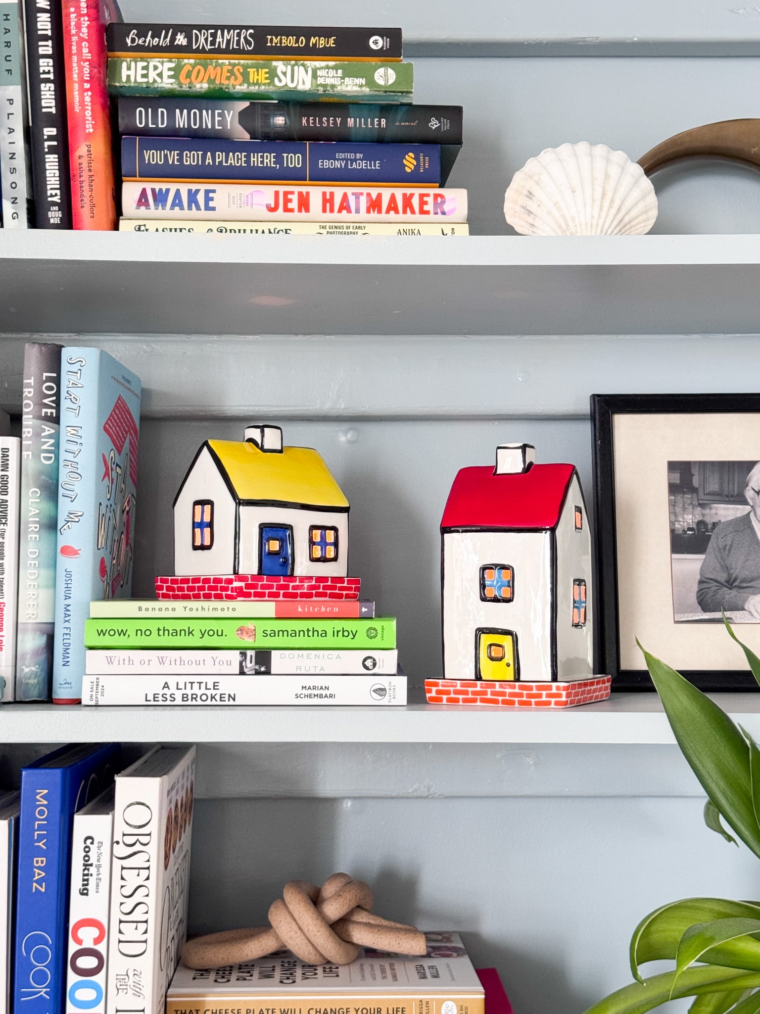 Household Objects That Spark Delight