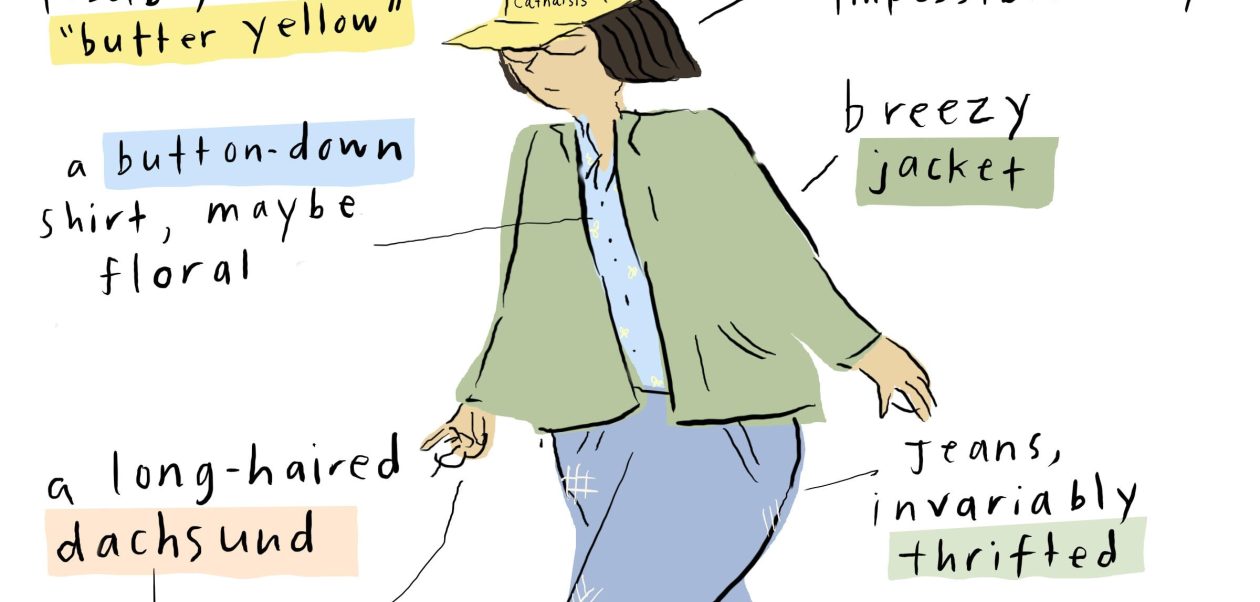 How to Craft the Perfect Spring Ensemble