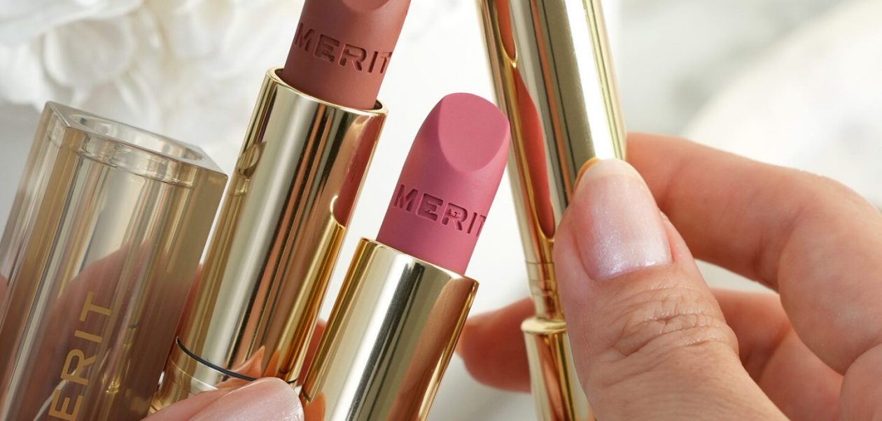 Merit Signature Lip Blush: An In-Depth Examination