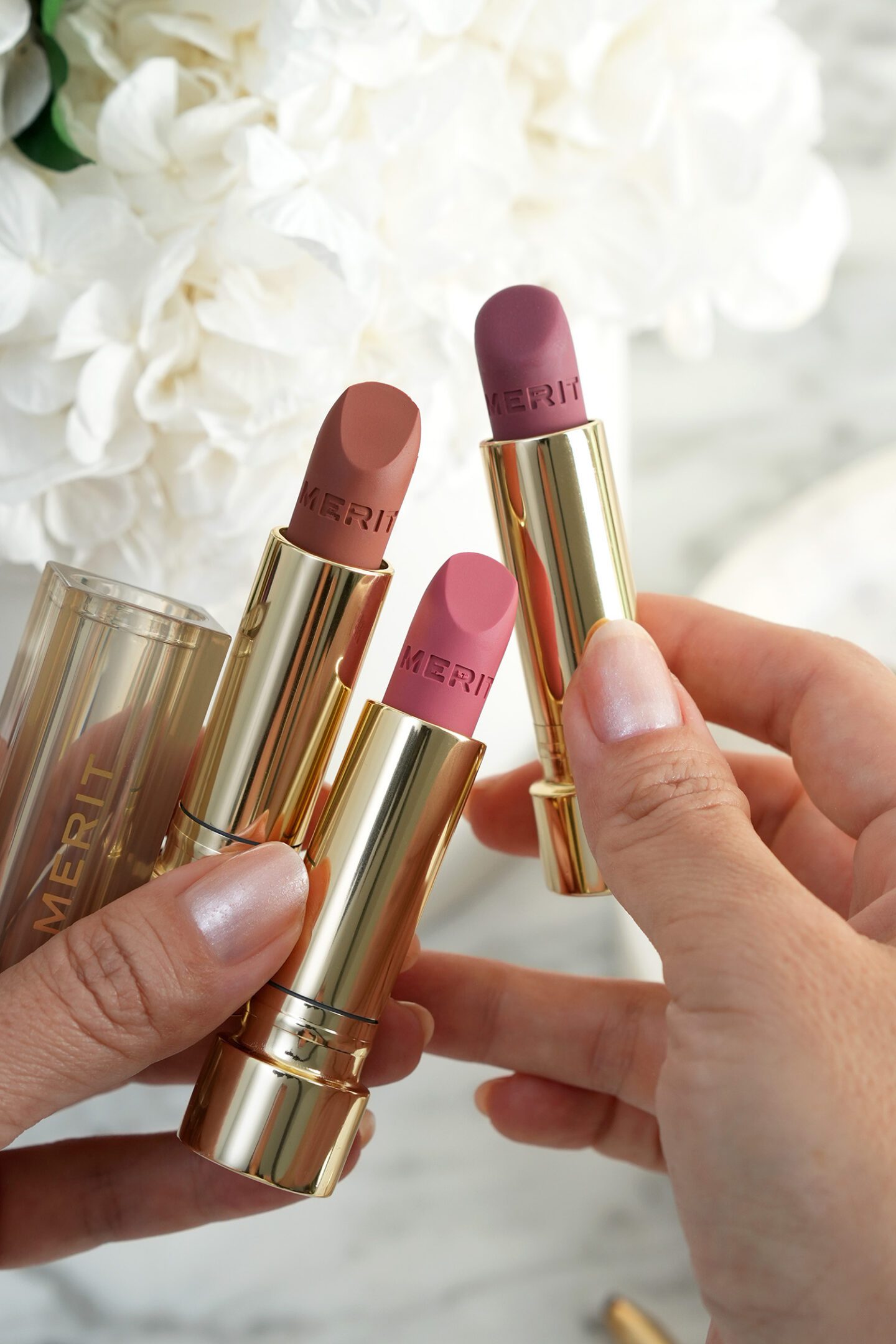 Merit Signature Lip Blush: An In-Depth Examination