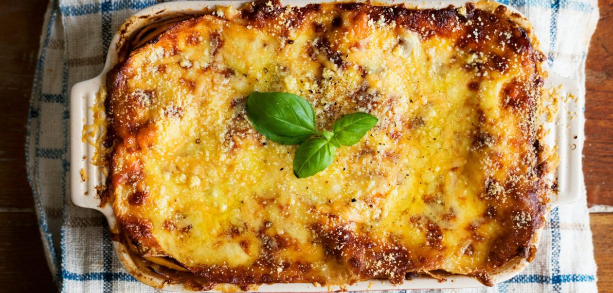 Nine Wholesome Dishes to Aid Friends in Need