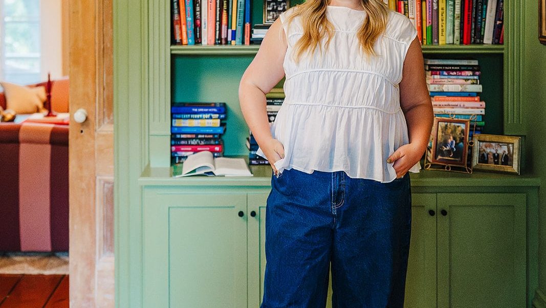 Olivia Muenter's Outfit Guide for the Week