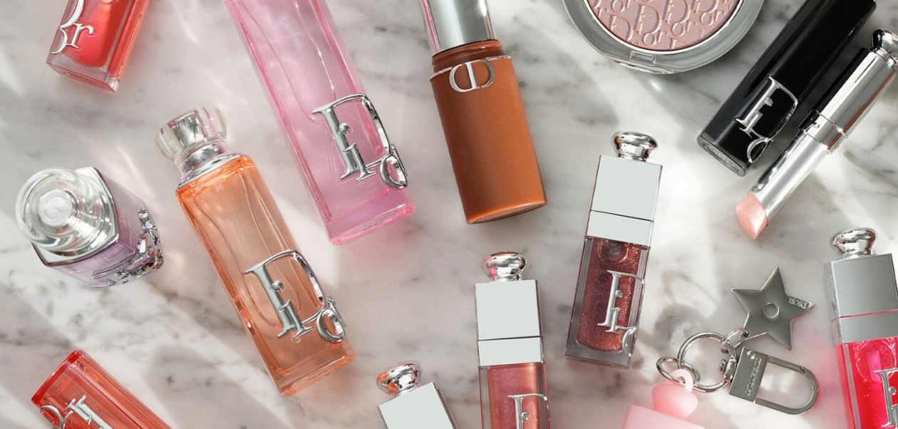 Premier Selections from Dior Beauty's Spring 2026 Lineup