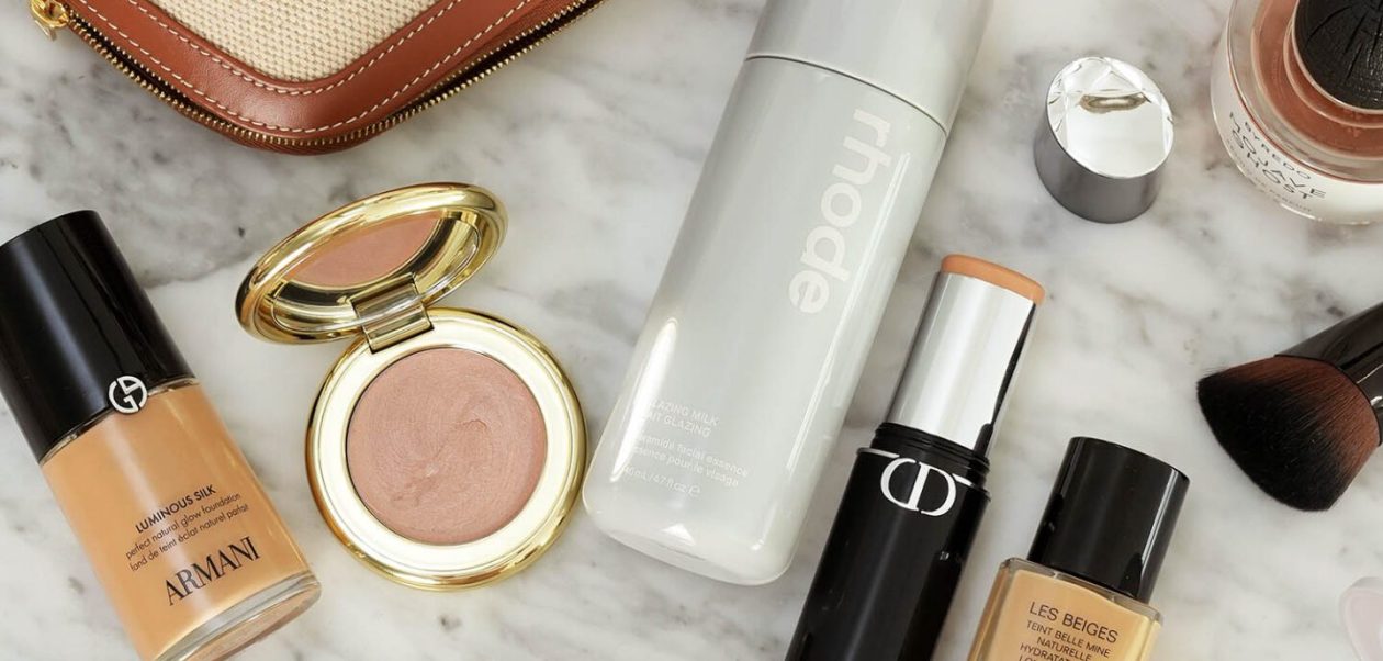 Prime Skincare Items for Glowing Complexion