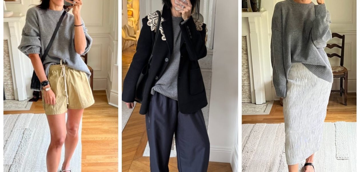 Recognizing the Essential Statement Item in Your Closet