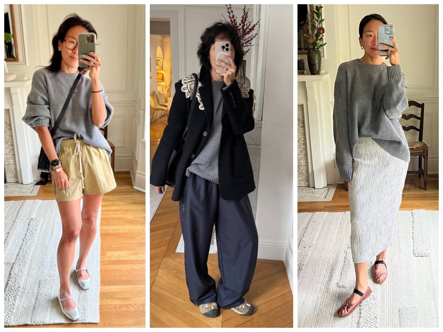 Recognizing the Essential Statement Item in Your Closet