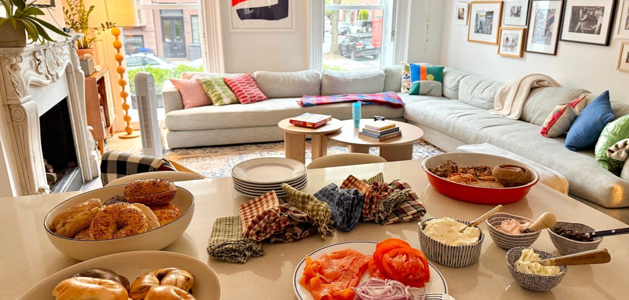 Summary of Weekend Events