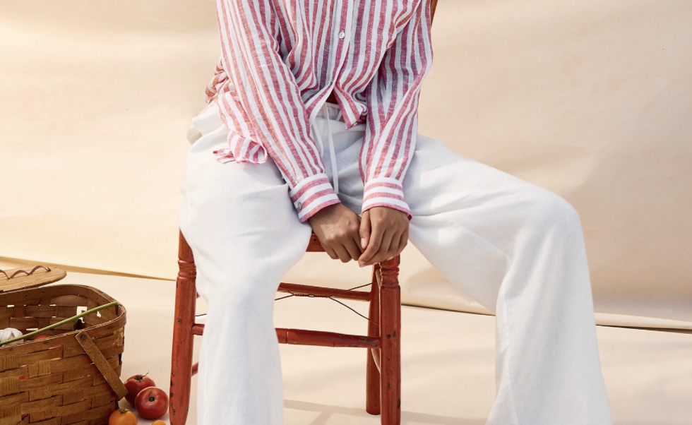 The Delight of Donning Vivid and Vibrant Crayon Hues