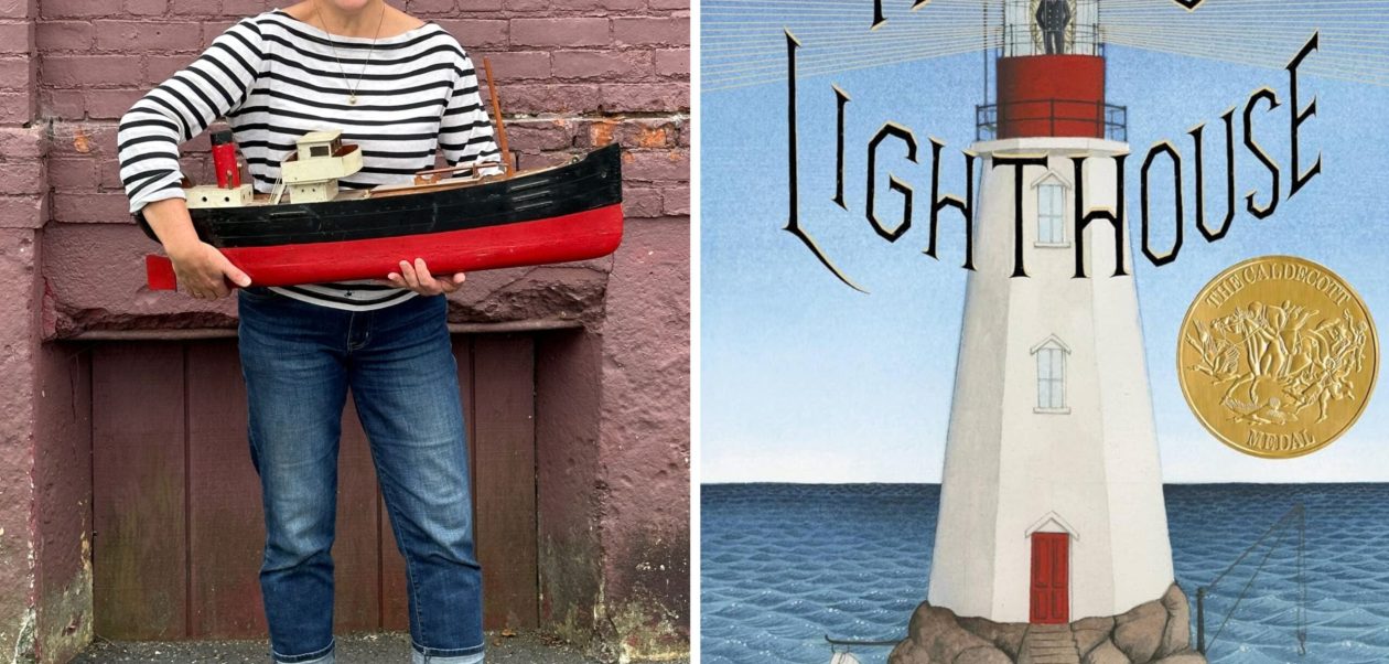 Top 20 Picture Books Favored by Sophie Blackall