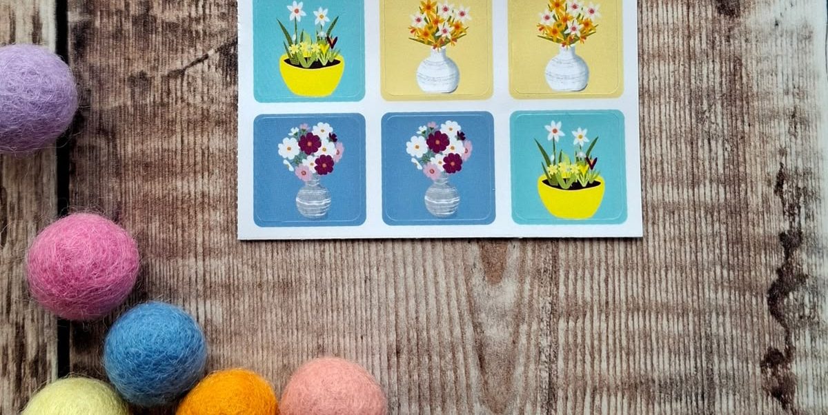 UK Online Small Enterprises Unveil Fresh Spring Product Collections | Indie Showcase