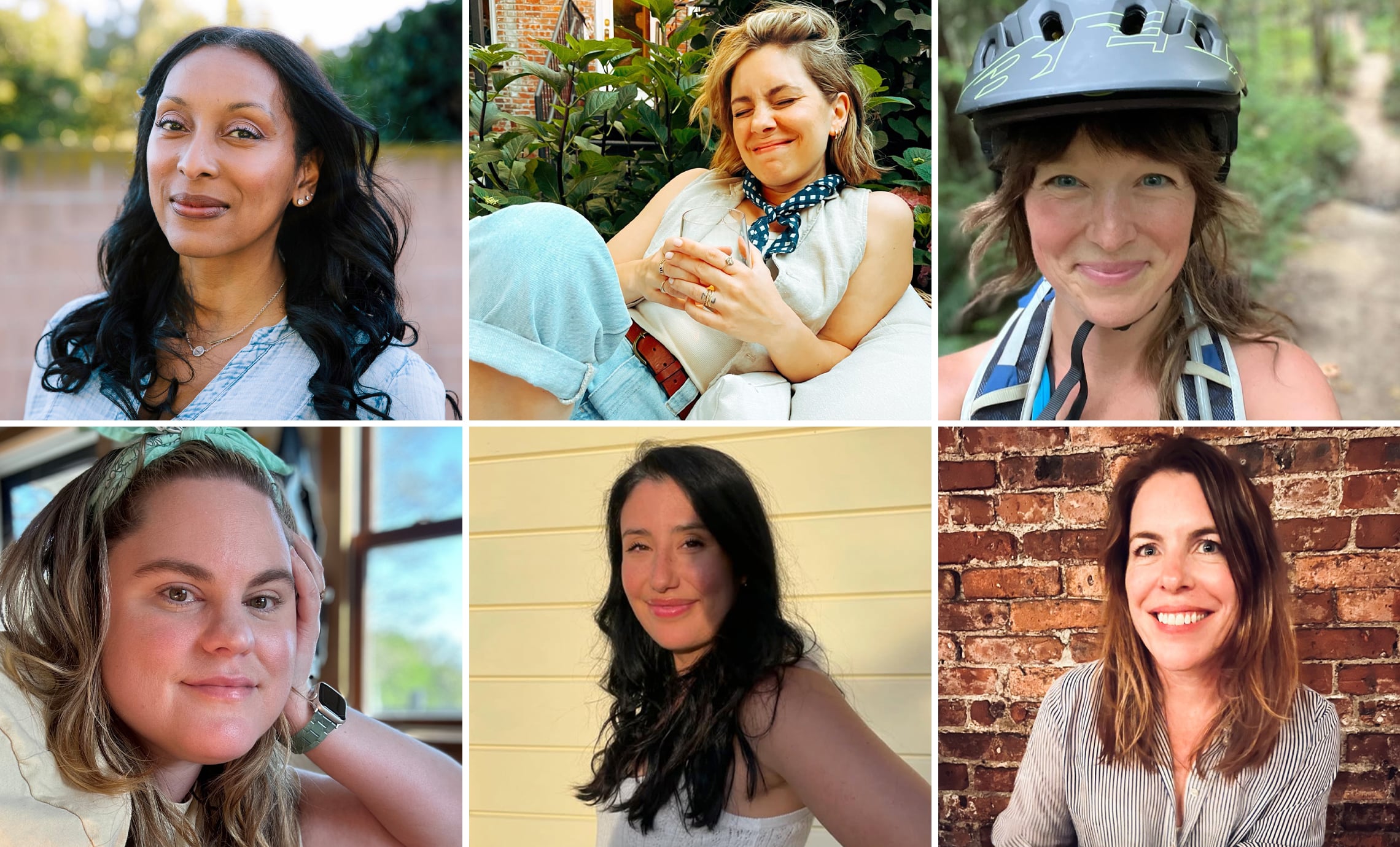 The Iconic and Ubiquitous Bag Observed All Over