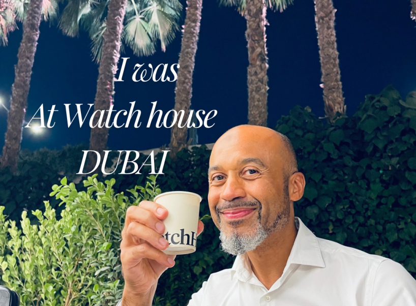 Visit to SEE House in Dubai