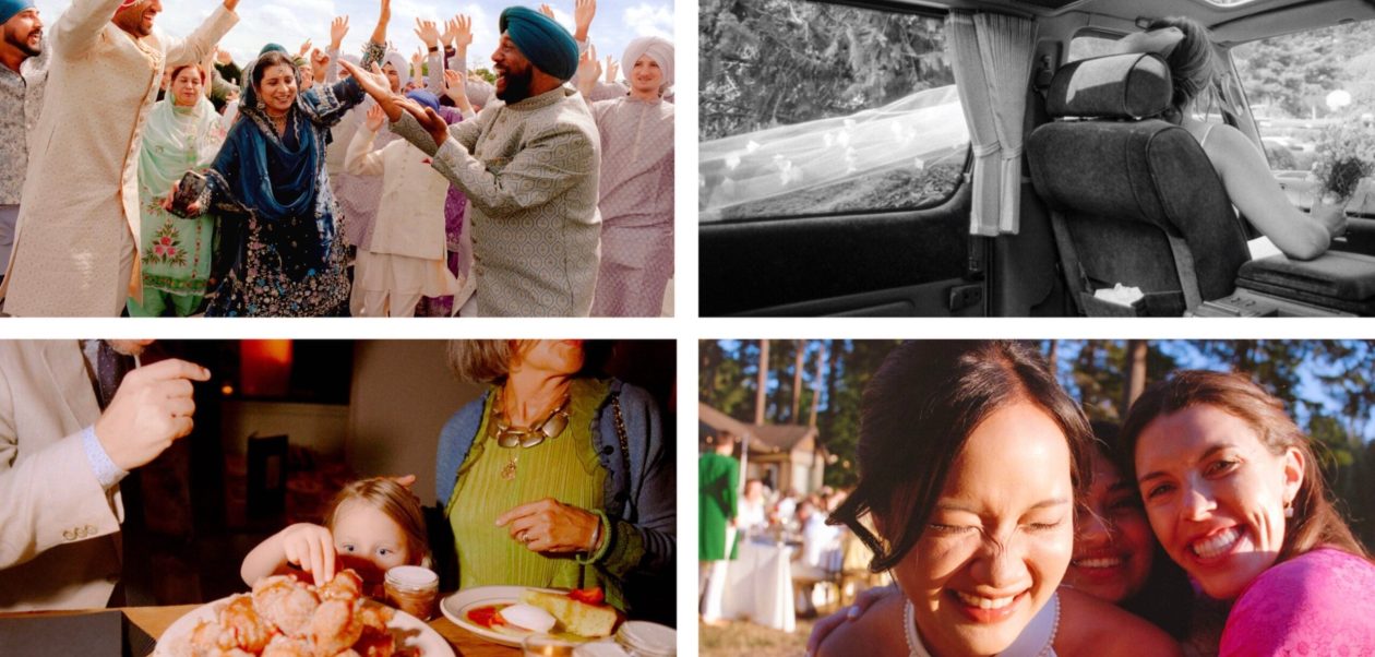A Comprehensive Examination of the Caliber of These Nuptial Images