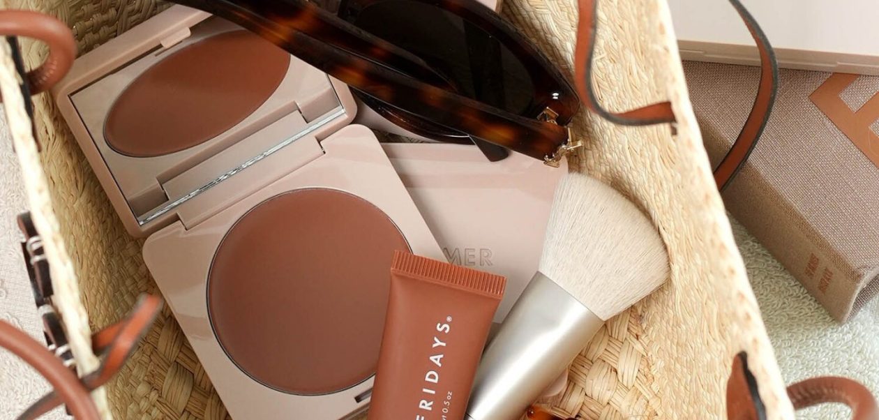 Bronzer Butter Balm for Summer Fridays