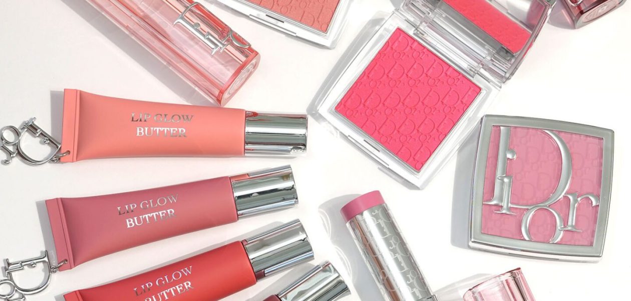 Dior Backstage Makeup Unveils New Color Expansions
