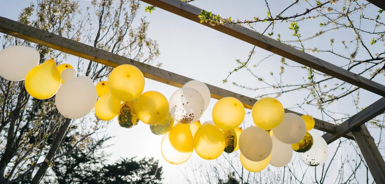 Discovering Typical Birthday Customs Within Families