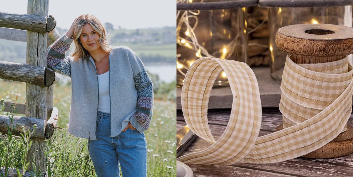 Product Selections from Online Independent Small Enterprises