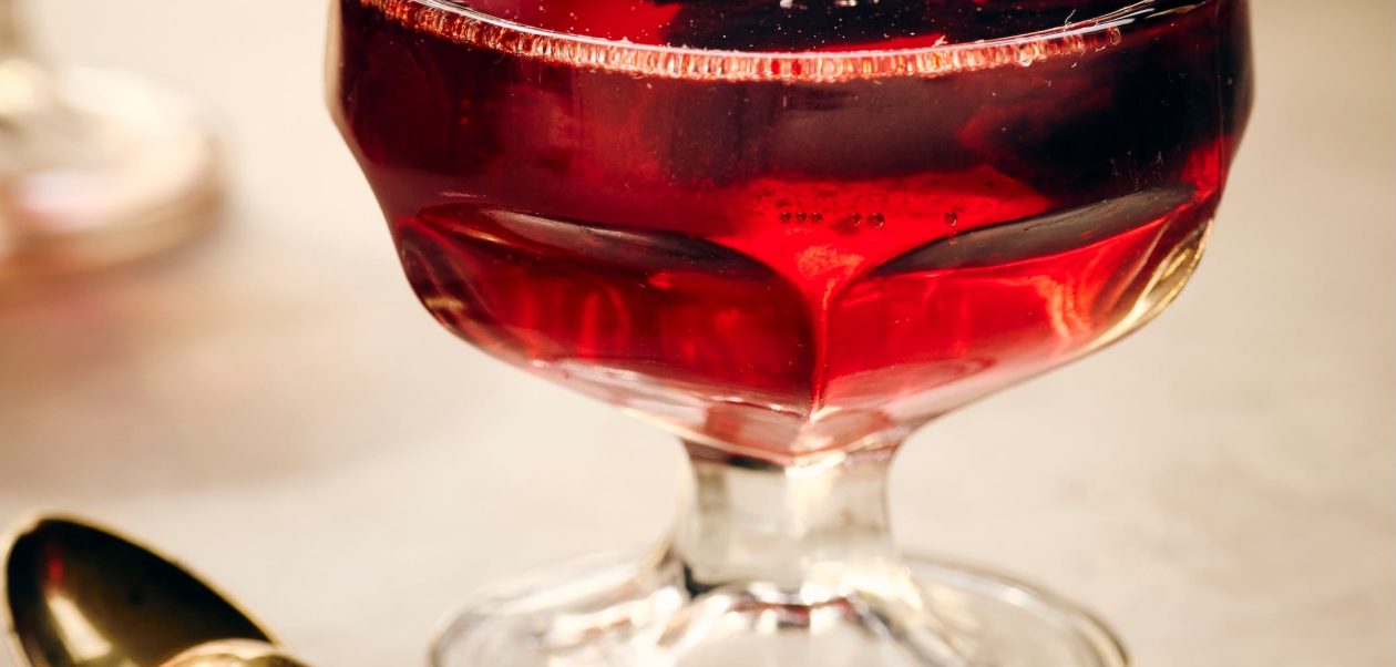 Secret Jell-O Recipe of Grandma Anne