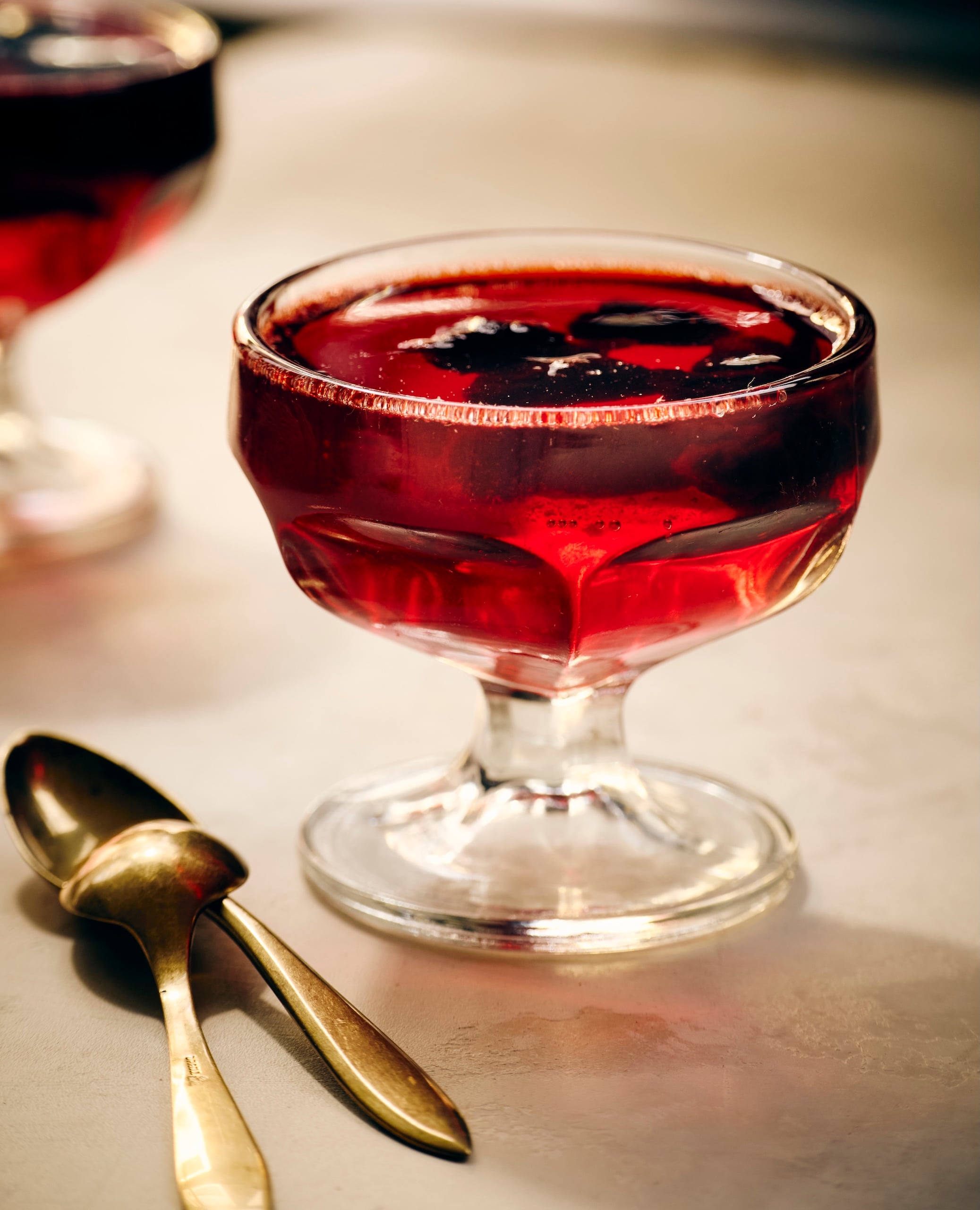 Secret Jell-O Recipe of Grandma Anne