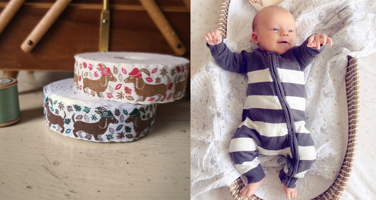 UK Online Retail Highlights: Independent Ribbons, Literature, Paper Goods, Baby Suits & Additional Items