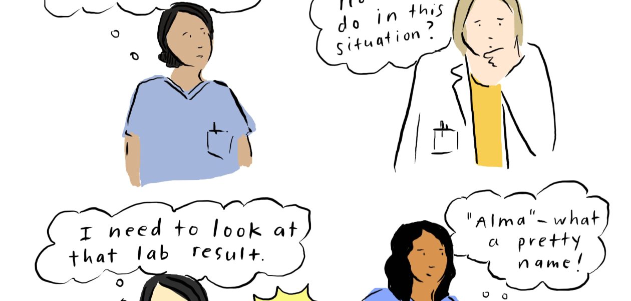 Understanding Your Doctor's Thought Process