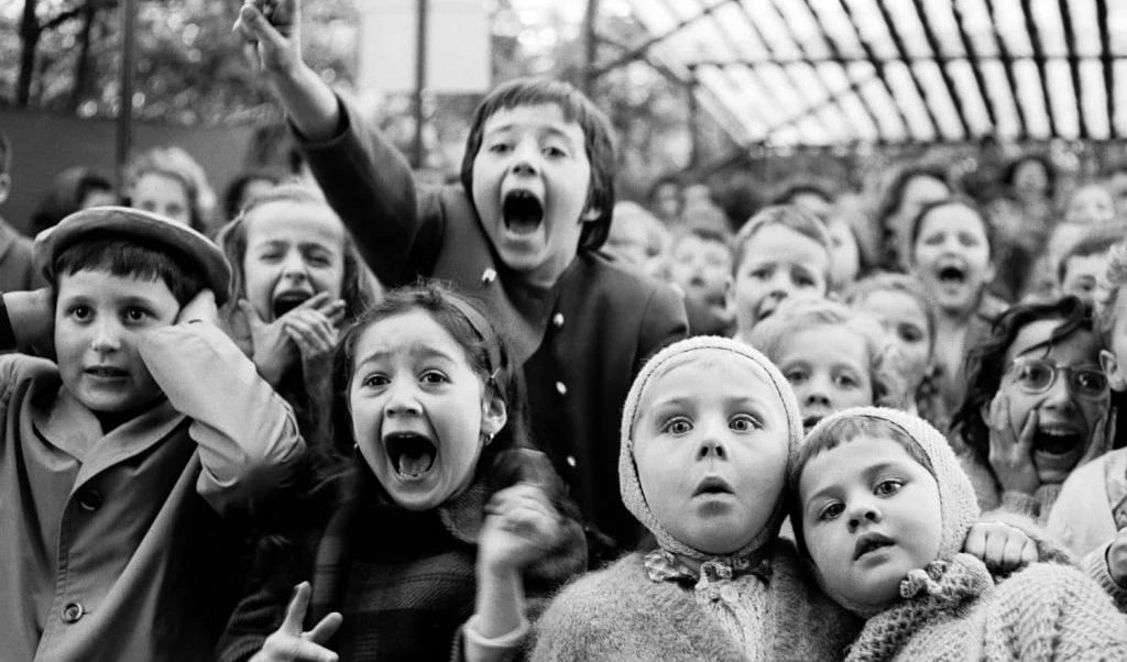 Unforgettable Children's Rhymes and Games: What Do You Remember?