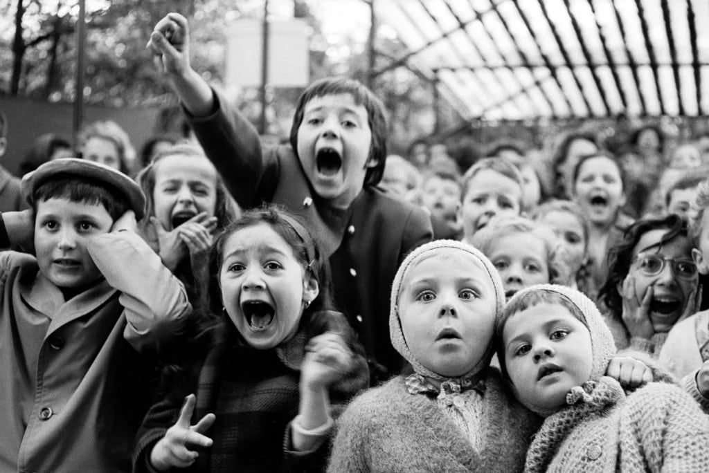 Unforgettable Children's Rhymes and Games: What Do You Remember?