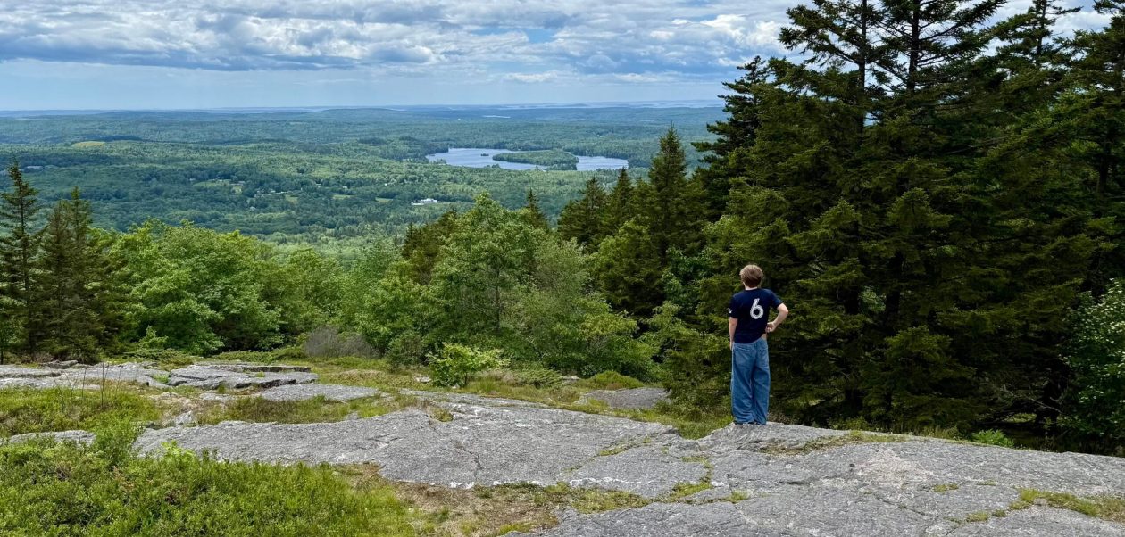 Discovering Maine: A Guide to Weekend Escapes