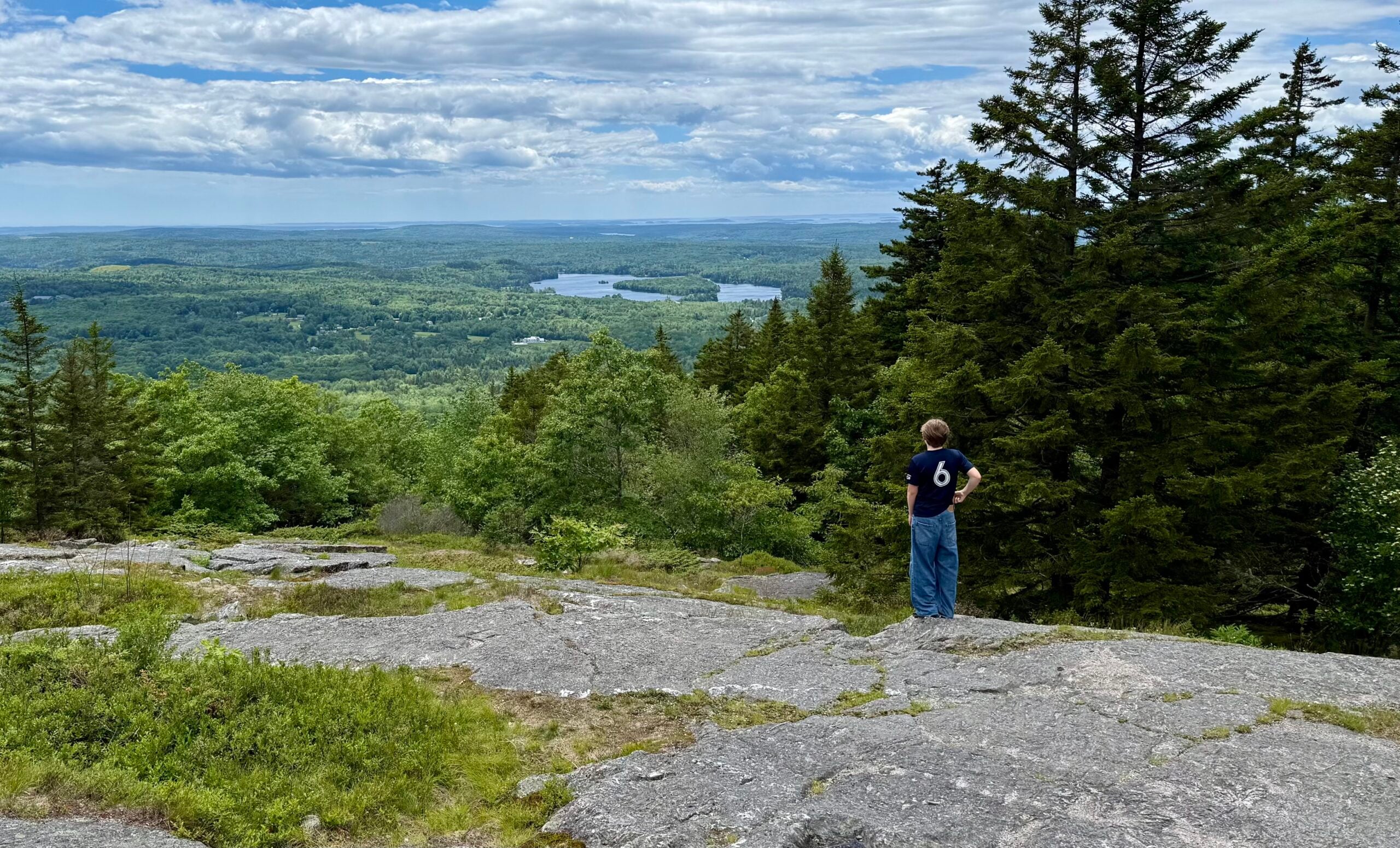 Discovering Maine: A Guide to Weekend Escapes