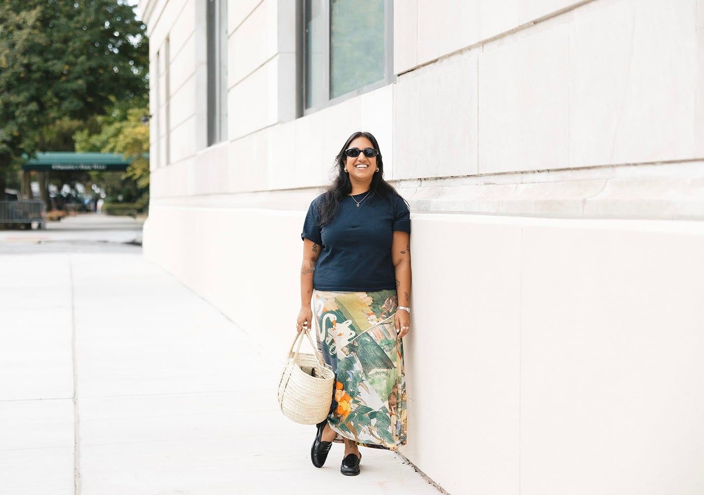 Srishti Jain's Weekly Style Guide