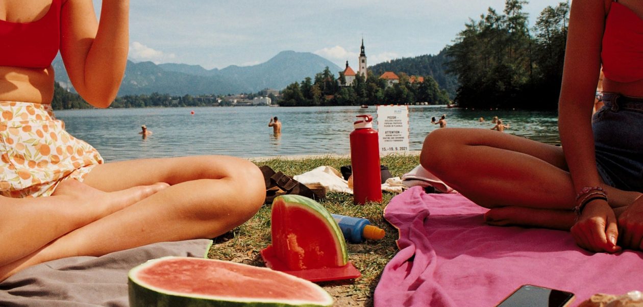 Suggestions for Having a Peaceful Weekend