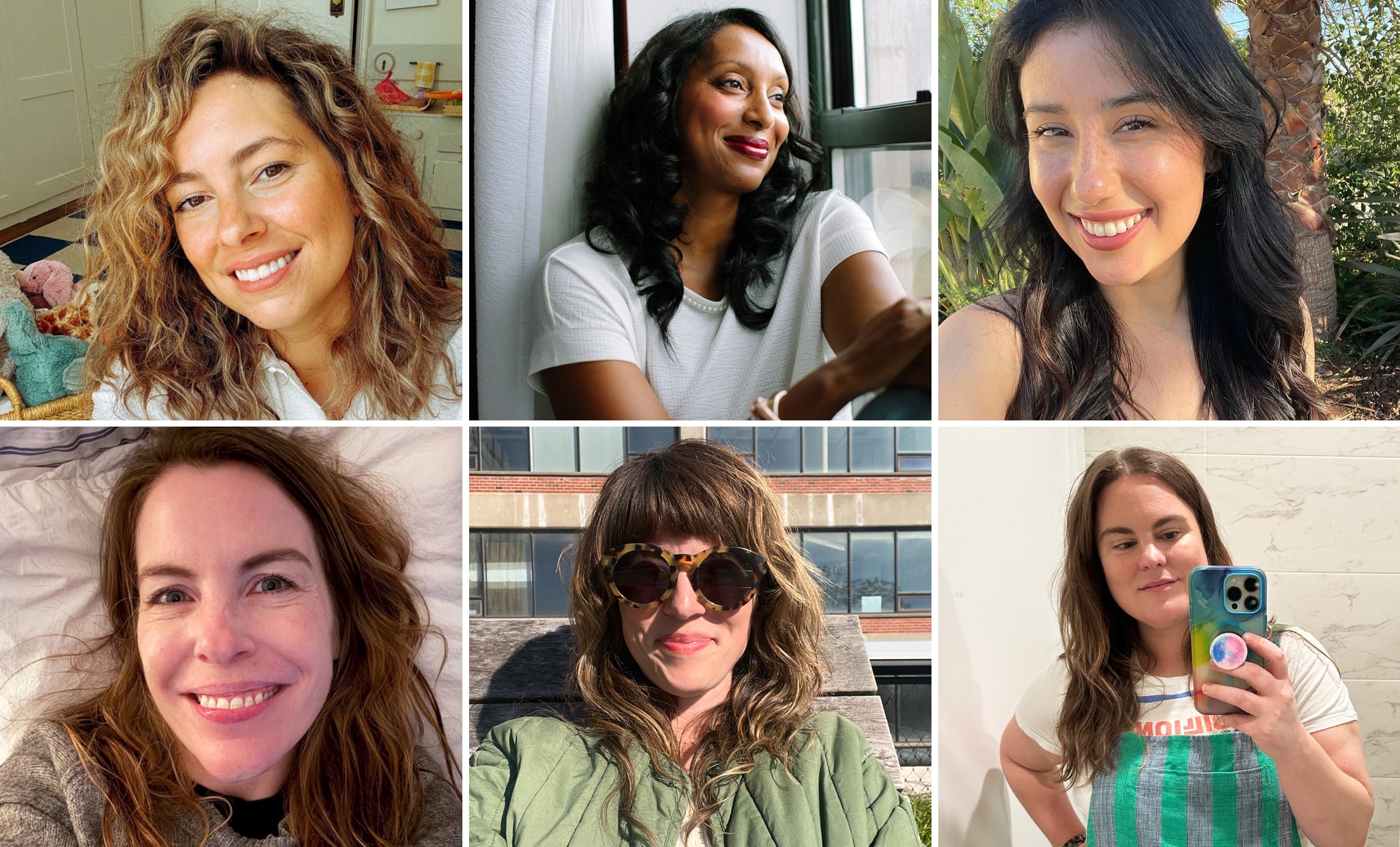 The Definitive Compilation of Must-Have Hair Products