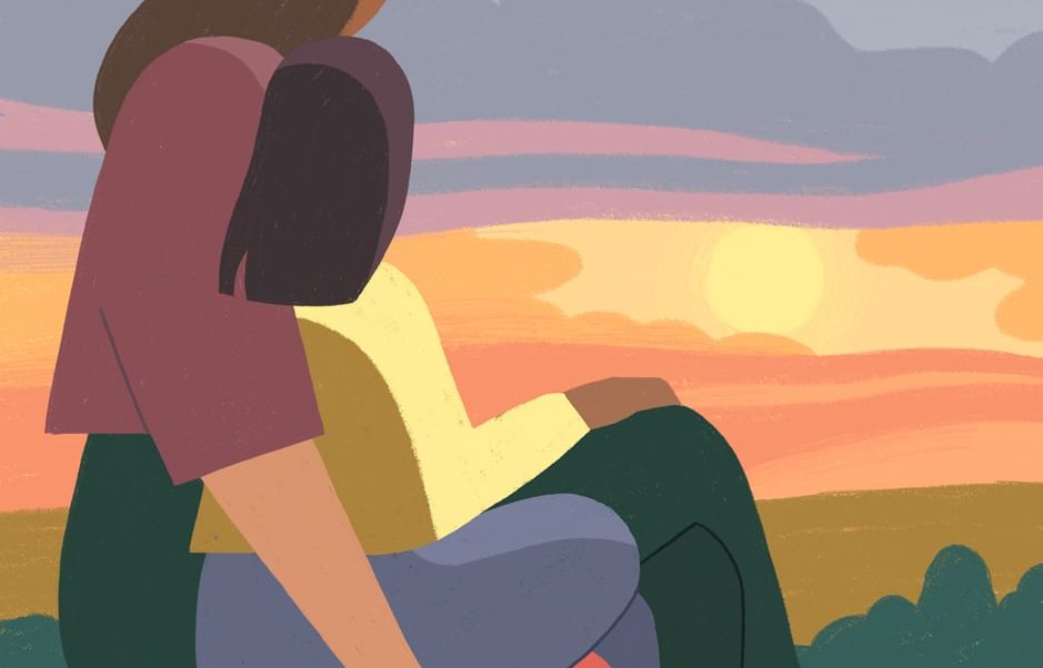 Time's Restorative Force