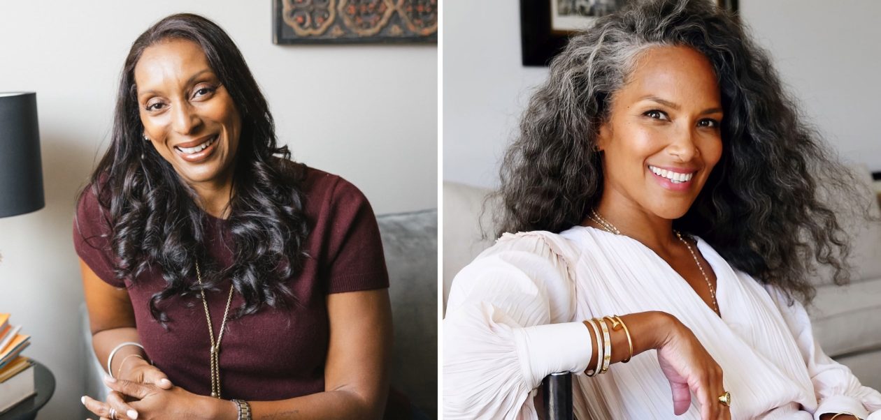 An Extensive Conversation on Race with Television Producer Mara Brock Akil