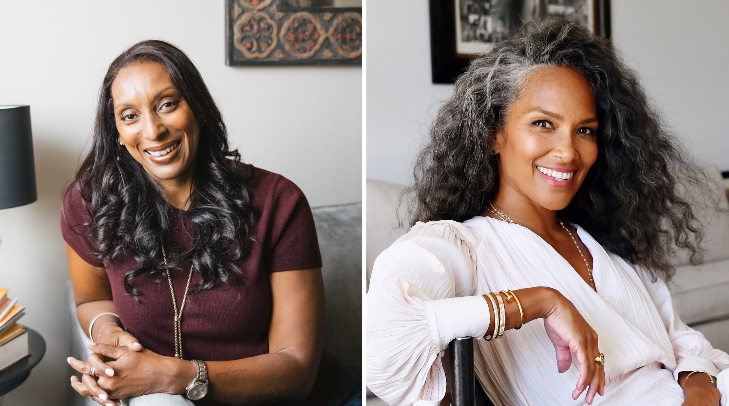 An Extensive Conversation on Race with Television Producer Mara Brock Akil