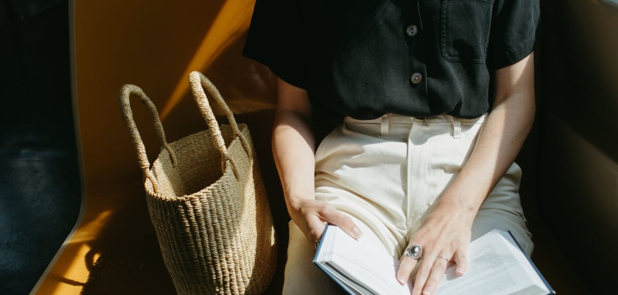 Approaches to Conquer a Reading Slump