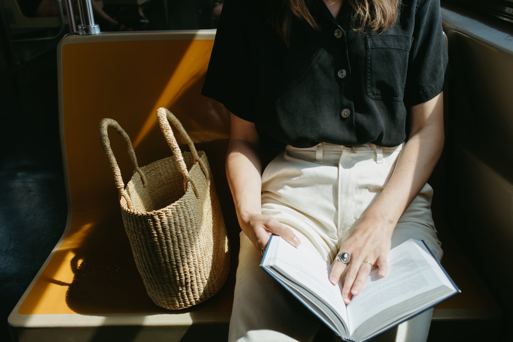 Approaches to Conquer a Reading Slump