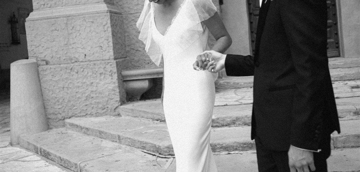 Suggestions and Inspiration for Styling Your Bridal Hair