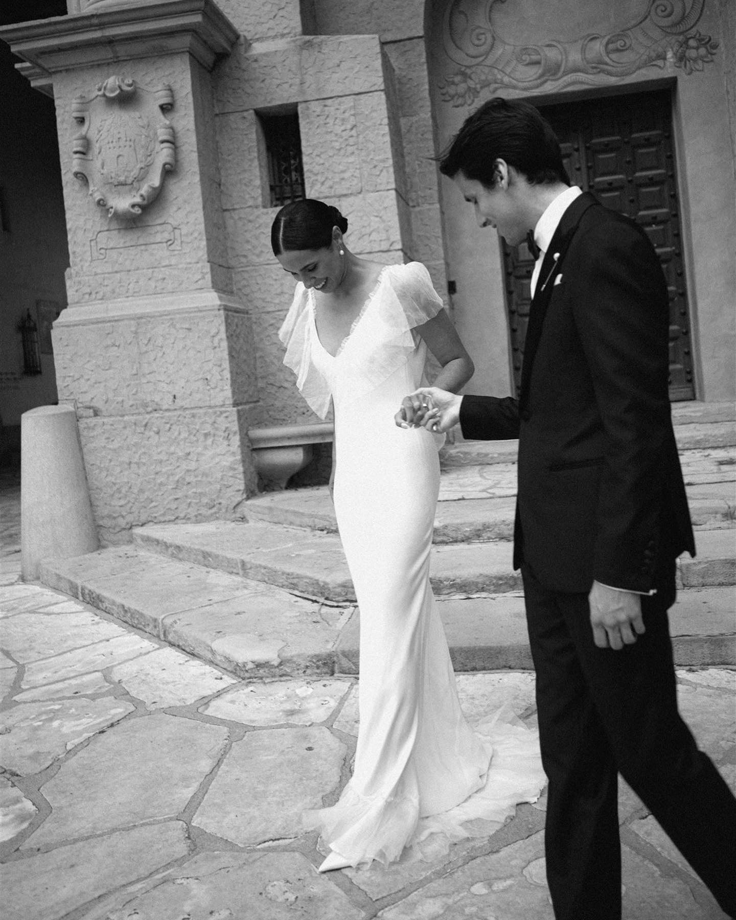 Suggestions and Inspiration for Styling Your Bridal Hair
