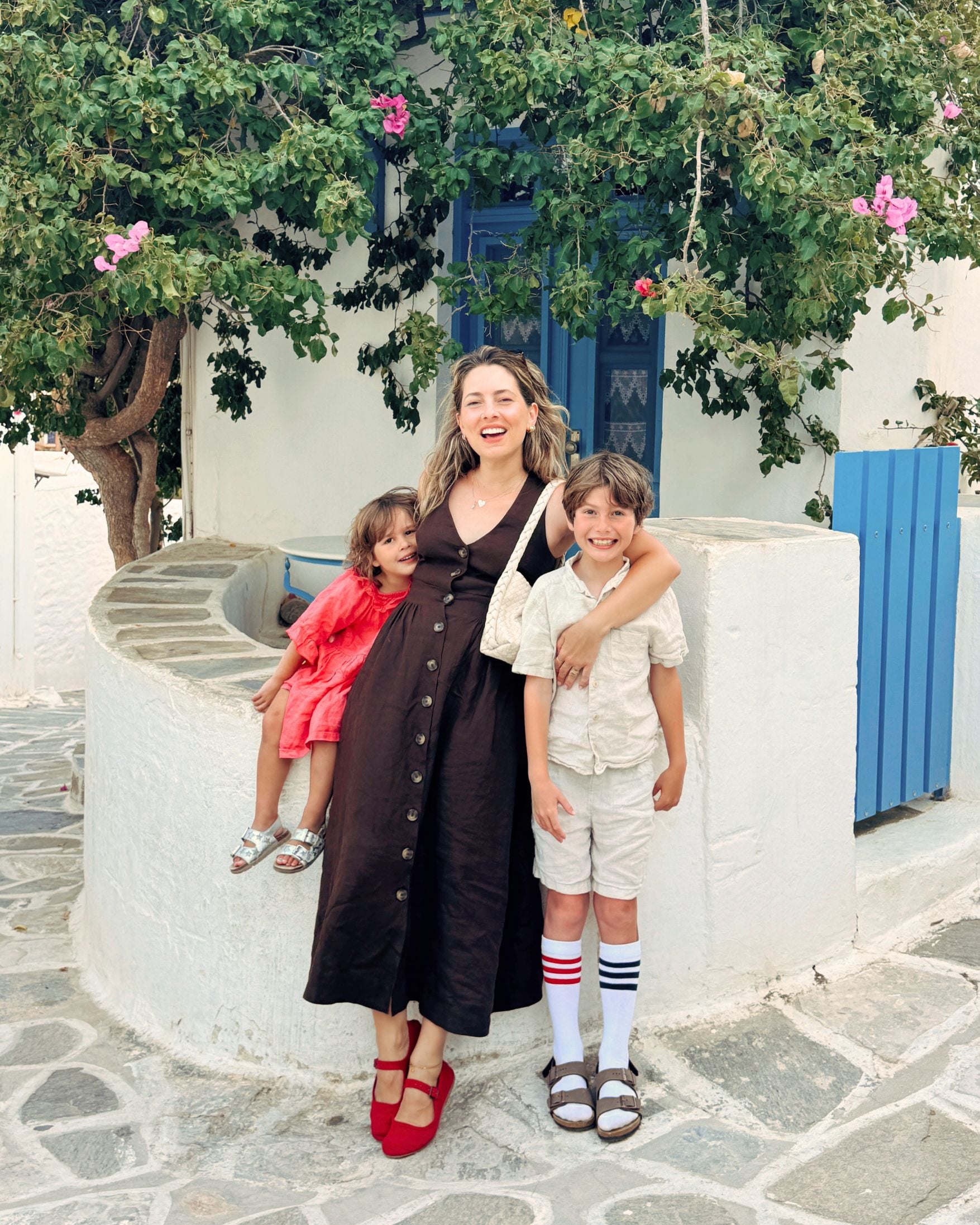 The Memorable Holiday Outfit