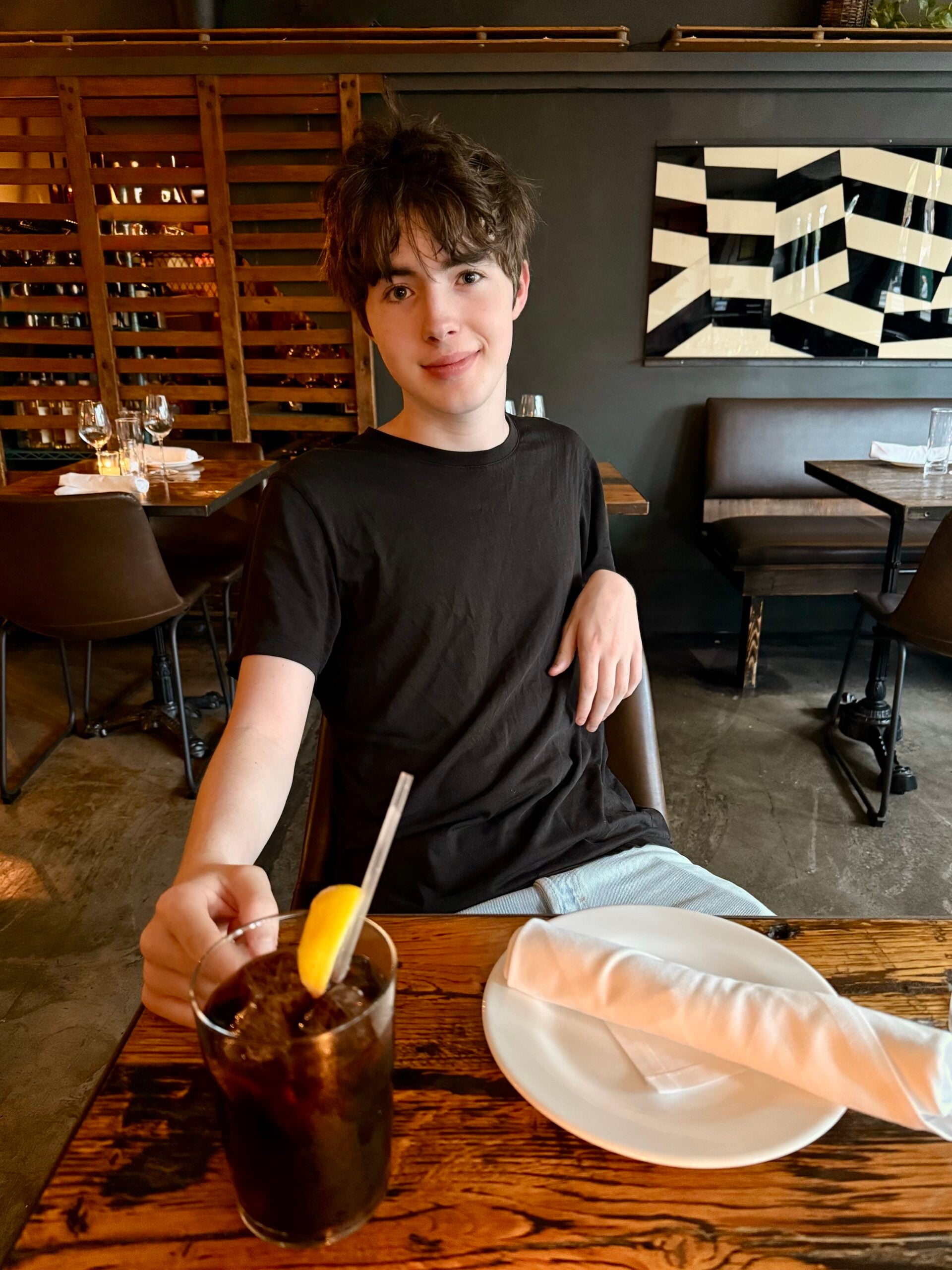 Toby's Professional Guidance for Achieving Restaurant Triumph