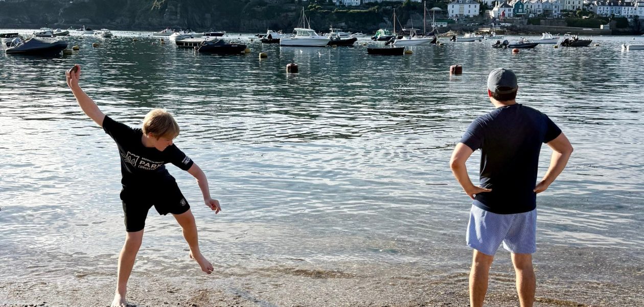 An In-Depth Chronicle of Our Family Holiday in England