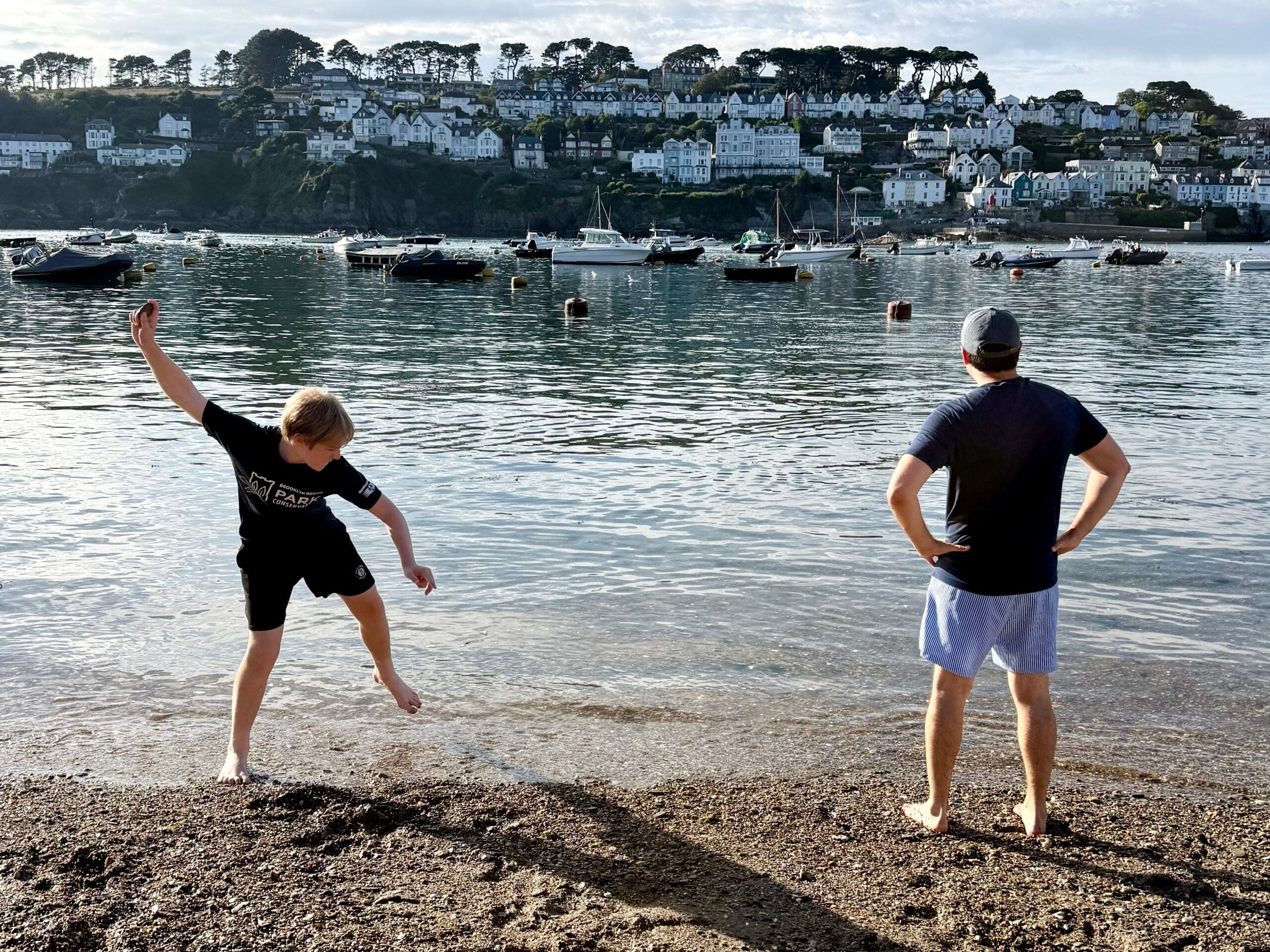 An In-Depth Chronicle of Our Family Holiday in England
