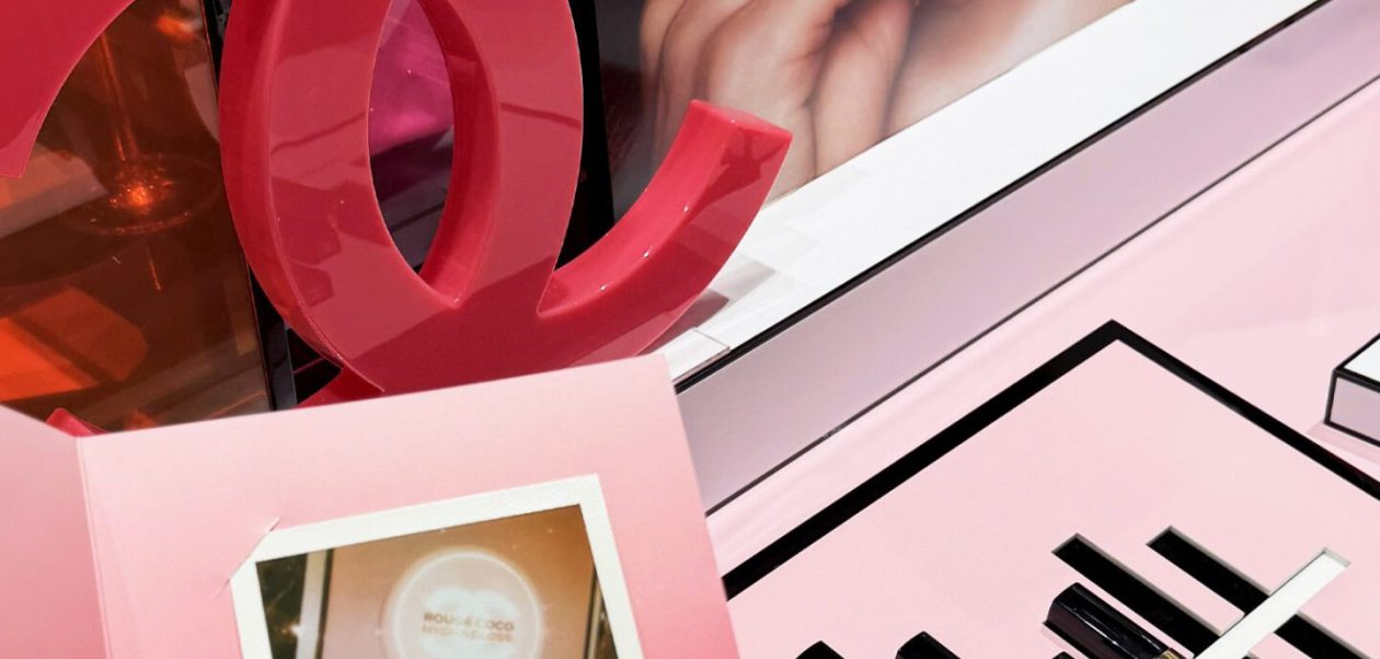 Chanel Rouge Coco Hydra Gloss: An Empowering Lip Gloss with Moisture