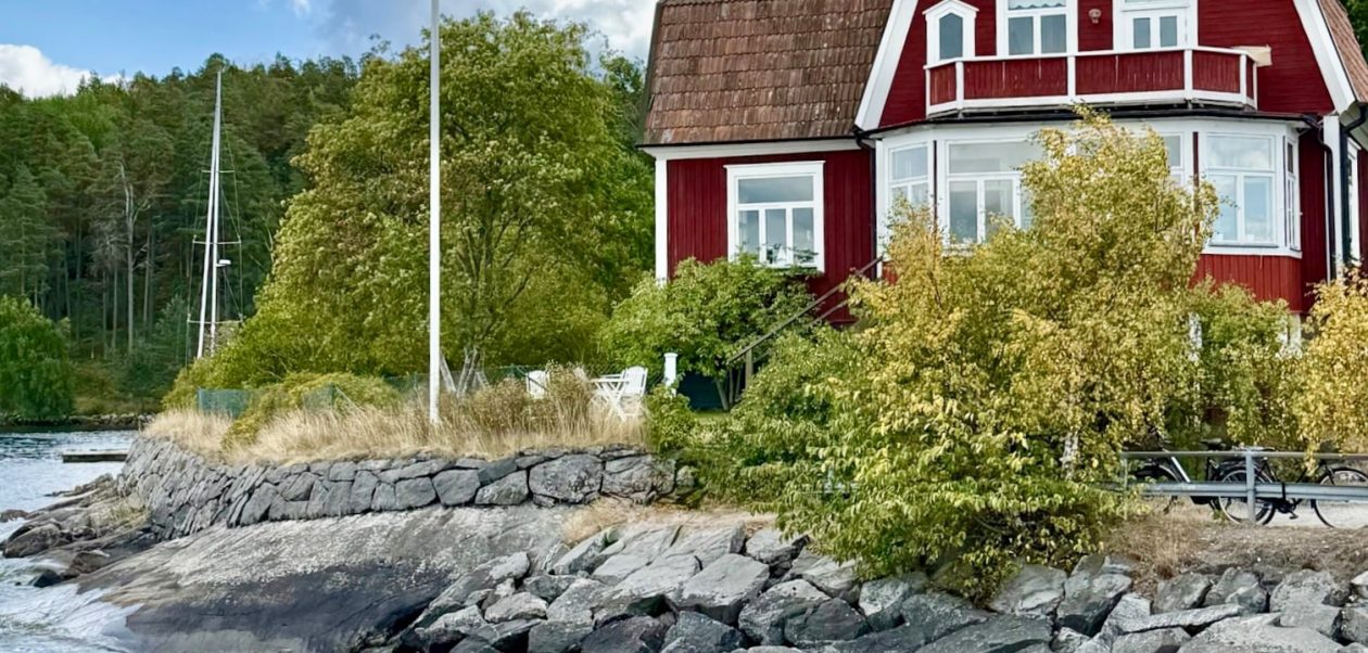Discovering Scandinavia: A Week-Long Itinerary